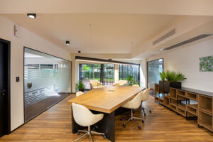 1765958926 Regus Istanbul Zincirlikuyu 5346 Coworking Yuzbasi Kaya Aldogan Street 4