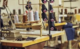 Tekstilde yeşil dönüşüm ve global rekabet