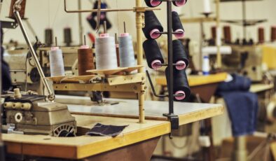 Tekstilde yeşil dönüşüm ve global rekabet