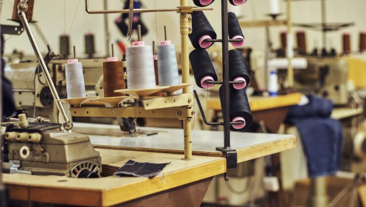 Tekstilde yeşil dönüşüm ve global rekabet