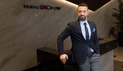 Sanayide ertelenen yatırımlar için 2026 işareti: Üretimde verimlilik çağı başlıyor