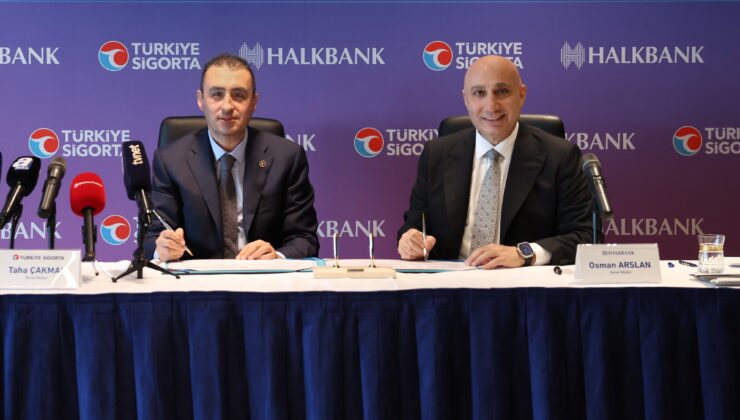 Kadın girişimcilere sigortacılıkta güçlü destek: Hedef 3 yılda 500 yeni acente