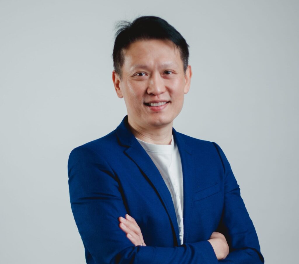 Dijital varlıklar spekülatif araçlardan finansal araçlara dönüşüyor 3 1766477034 Binance E CEO su Richard Teng e1766486289958