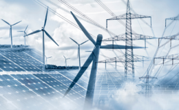 Rüzgârda 16 milyar dolarlık “Mavi” fırsat