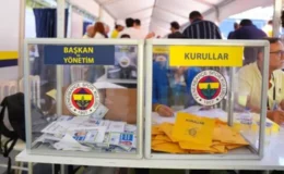 Fenerbahçe seçim kararı aldı