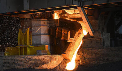 Anti-damping kararı yerli paslanmaz çeliğe nefes aldıracak