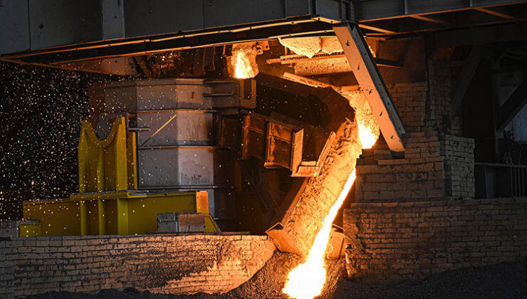 Anti-damping kararı yerli paslanmaz çeliğe nefes aldıracak