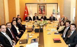 Orta Karadeniz bölgesel dönüşümünde yeni adımlar
