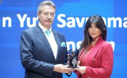 Turquality Vizyon Buluşması’nda ihracatın şampiyonu belli oldu