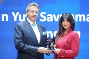 Turquality Vizyon Buluşması’nda ihracatın şampiyonu belli oldu