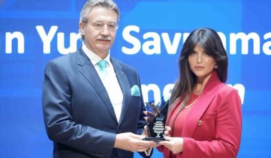 Turquality Vizyon Buluşması’nda ihracatın şampiyonu belli oldu