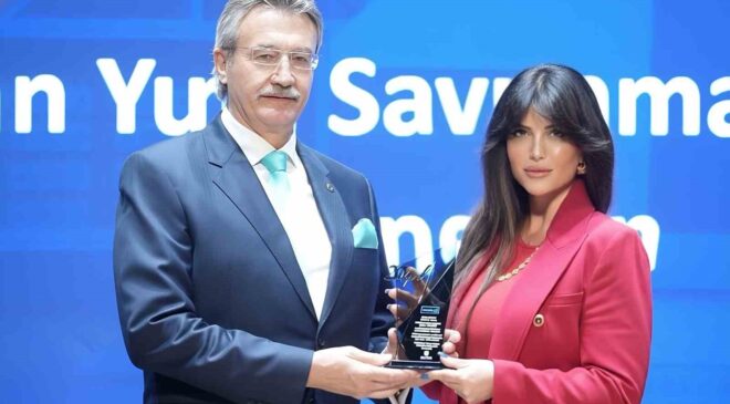 Turquality Vizyon Buluşması’nda ihracatın şampiyonu belli oldu