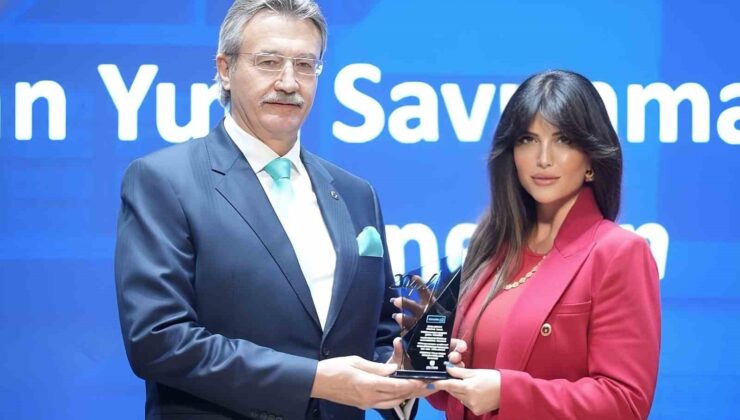 Turquality Vizyon Buluşması’nda ihracatın şampiyonu belli oldu