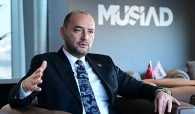 MÜSİAD’dan ekonomi yönetimine çağrı: “Sadece faizle olmaz, yapısal reform şart”