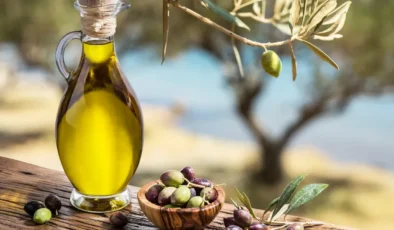 Mutfağın “sıvı altını” el yakıyor: Zeytinyağında 2026 tarifesi belli oldu, Tariş rakamı duyurdu