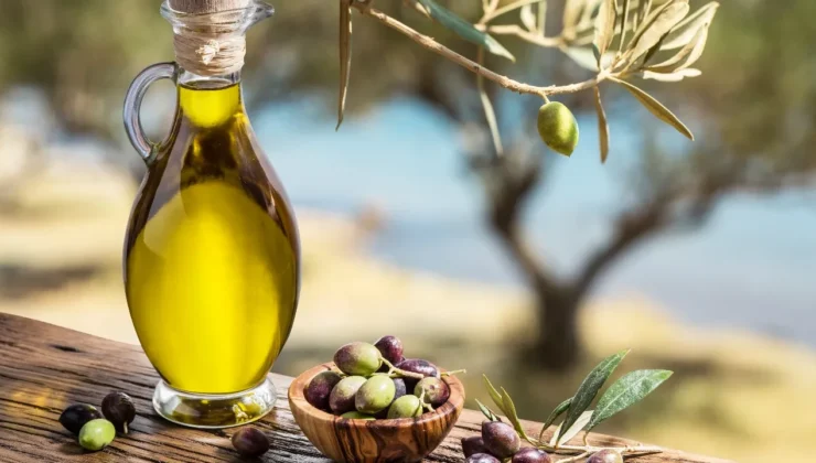 Mutfağın “sıvı altını” el yakıyor: Zeytinyağında 2026 tarifesi belli oldu, Tariş rakamı duyurdu