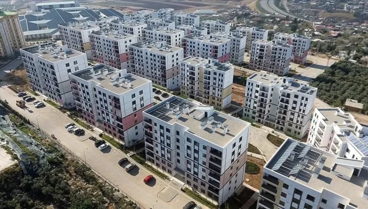 İstanbul’un emlak haritası değişti: Ne Beşiktaş ne Kadıköy, yeni şampiyon herkesi şaşırttı