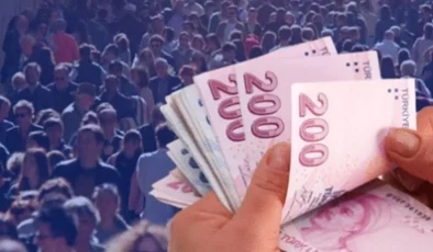 Yeni asgari ücret belirleniyor: Gözler son toplantıda