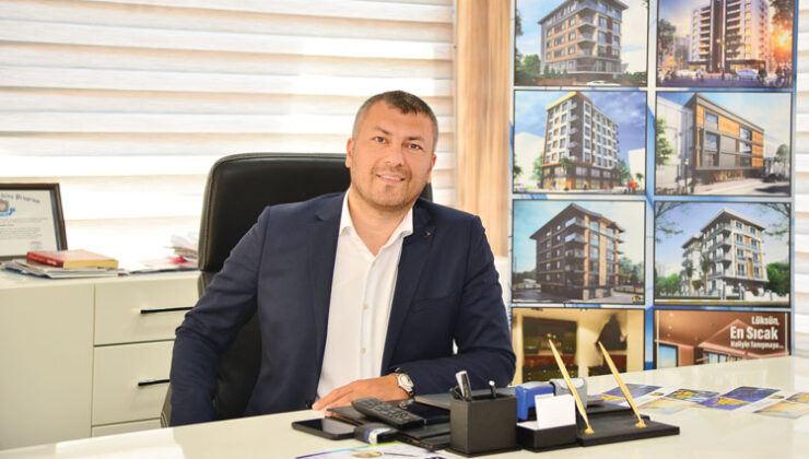 İnşaatta güven, denetim ve dönüşüm çağrısı