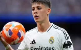Dev takas için düğmeye basıldı: Arda Güler İngiltere’ye, 130 milyonluk yıldız Madrid’e!