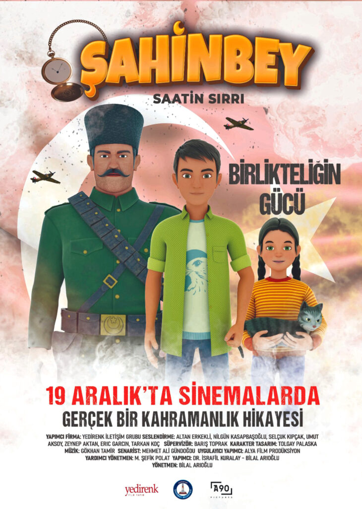 Bir saatlik sır, bir asırlık kahramanlık 4 49928c50 f324 47d0 81a5 952c1ff6fdab