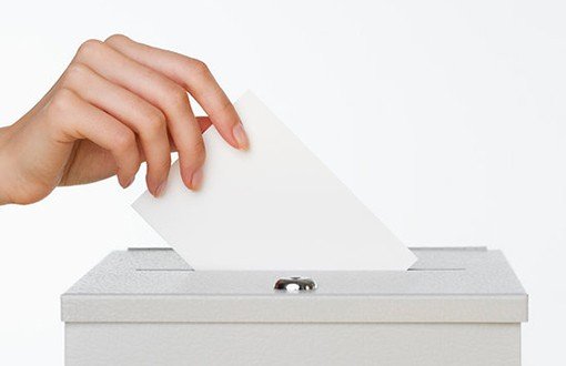 Merter’de seçim yarışı