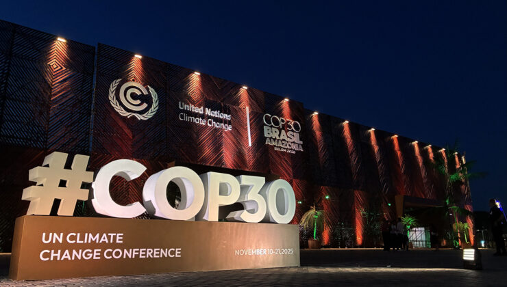 COP30: Küresel İklim Diplomasisinde Belém Dönemeci
