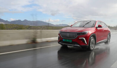 Avrupa’nın elektrikli devlerini geride bıraktık: Türkiye satış hızında zirveye yerleşti