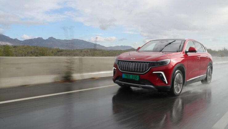 Avrupa’nın elektrikli devlerini geride bıraktık: Türkiye satış hızında zirveye yerleşti