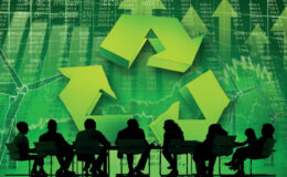 Yeşil binalar artık tercih değil, zorunluluk