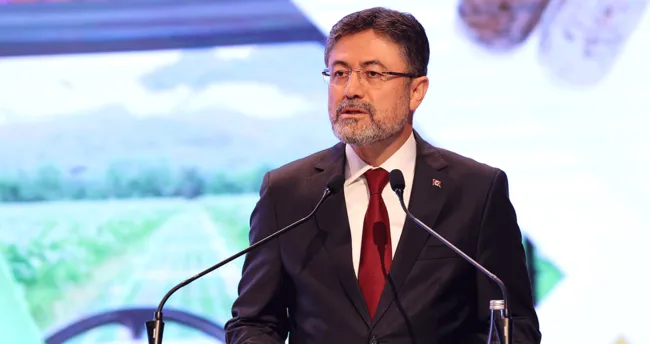 Gıda güvencesinde sıfır tolerans 3 650x344 bakan yumakli 1 milyon 16 bin gida denetimi gerceklestirdik 1698142952566