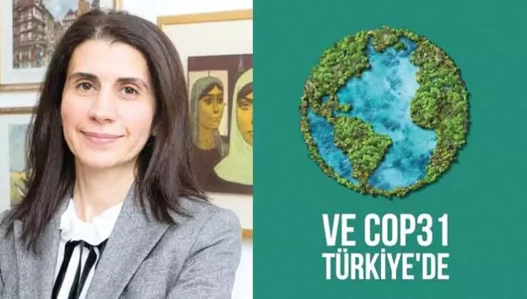 COP31 öncesi Türkiye’nin iklim diplomasi testi