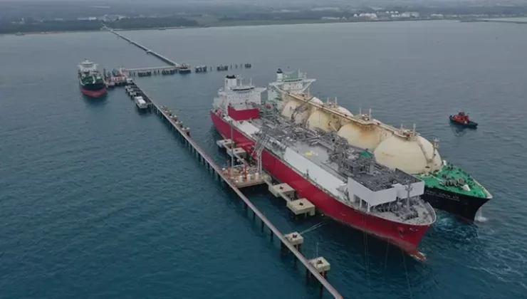 Mavi Vatanda Ertuğrul Gazi rüzgarı: 100. operasyonla tarihi rekor!