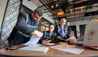 Perakendede kurallara uymayana ağır ceza: Üst sınır 21,6 milyon TL