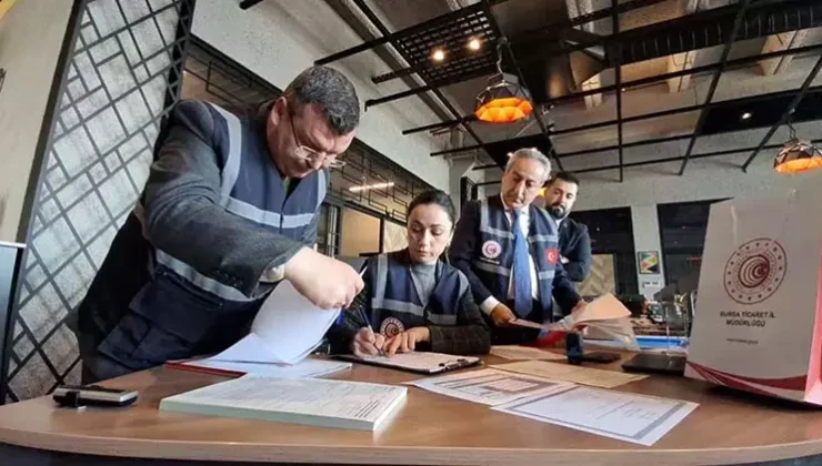 Perakendede kurallara uymayana ağır ceza: Üst sınır 21,6 milyon TL