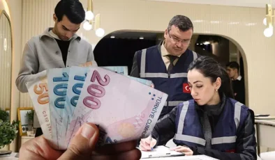 Kuyumcu ve emlakçıya “Yetki Belgesi” baskını: Cezalar el yakıyor!