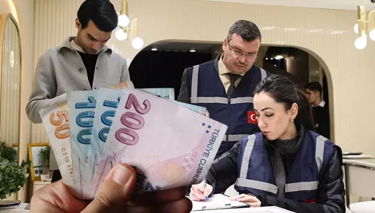 Kuyumcu ve emlakçıya “Yetki Belgesi” baskını: Cezalar el yakıyor!