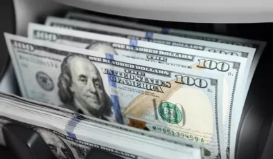 Merkez Bankası kasayı doldurdu: Toplam rezervlerde 190 milyar dolar barajı aşıldı