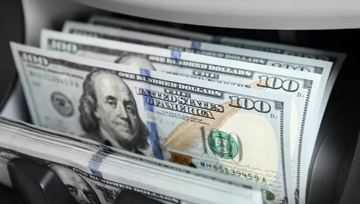 Merkez Bankası kasayı doldurdu: Toplam rezervlerde 190 milyar dolar barajı aşıldı