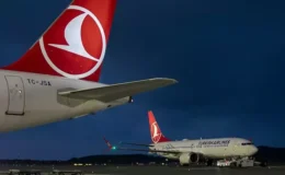 THY’den yılbaşı gecesi 61 sefer son dakikada iptal edildi!