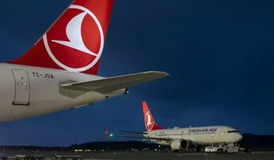 THY’den yılbaşı gecesi 61 sefer son dakikada iptal edildi!