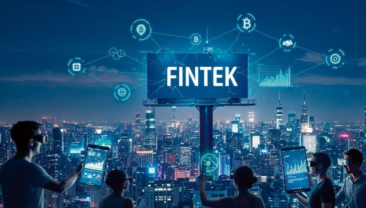 Fintek sektöründe Avrupa odaklı yeni dönem