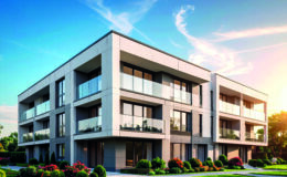 Türkiye lüks konutta cazibe merkezi oluyor