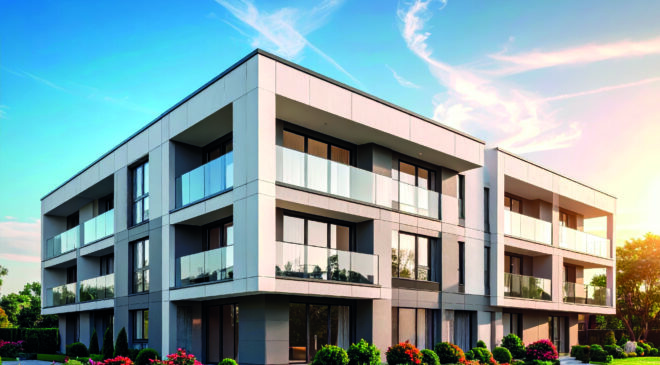 Türkiye lüks konutta cazibe merkezi oluyor