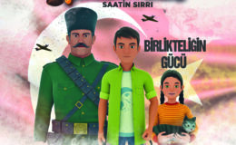 Bir saatlik sır, bir asırlık kahramanlık