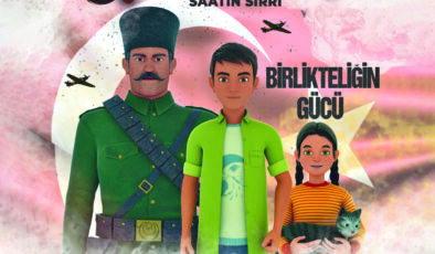 Bir saatlik sır, bir asırlık kahramanlık