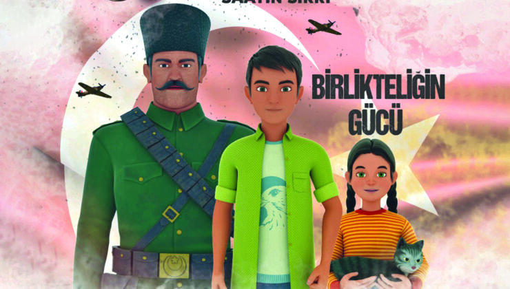 Bir saatlik sır, bir asırlık kahramanlık