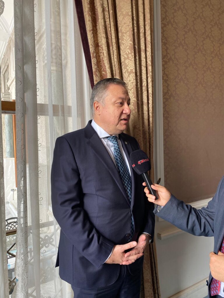 Ekonomide 2025'te ne oldu? 2026'yı ne bekliyor? 7 AHMET O╠eKSU╠eZ