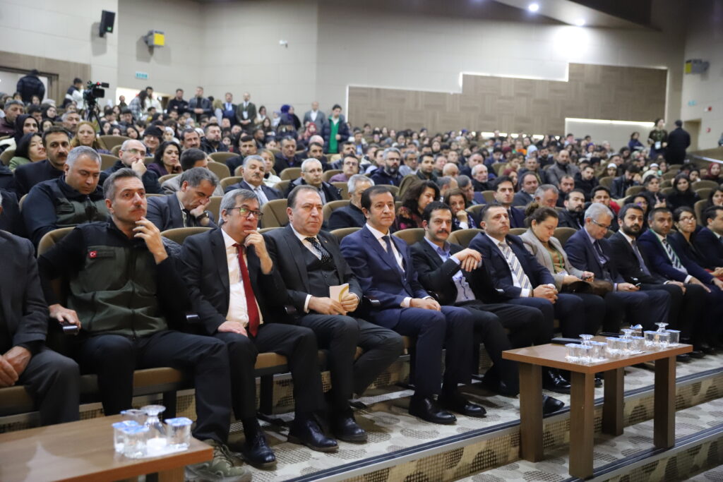 Kavılca Buğdayı, küresel gıda krizine karşı Türkiye'nin kalkanı 6 ardahan üniversitesi