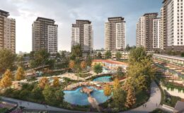 İstanbul’un üç bölgesinde konuta talep hızlandı